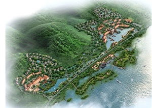 旅游景區(qū)園林景觀設(shè)計(jì)方案與項(xiàng)目策劃資料下載指南