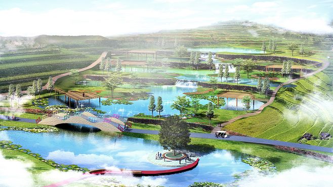 北京東方創(chuàng)美旅游景觀規(guī)劃設(shè)計(jì)院 以專業(yè)規(guī)劃引領(lǐng)中國文旅與鄉(xiāng)村振興新篇章