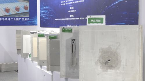 貴州省磷石膏建材產(chǎn)品應(yīng)用推廣會(huì)在貴陽舉行